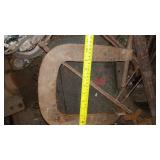 Vintage Clamp / Vise (3).