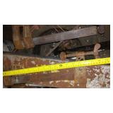 Vintage Clamp / Vise (3).