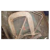 Vintage Clamp / Vise (3).