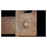 Vintage Clamp / Vise (3).