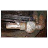 Vintage Schick 1-1/2 in.  Quick Grip, Tuning Fork, Pipe Threader and More