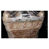 Vintage Air Nailer, Porter Cable Hinge Butt Template Kit. 