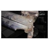 Vintage Air Nailer, Porter Cable Hinge Butt Template Kit. 