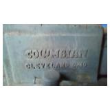 Columbian Vise, Arbor Press and More.