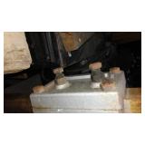 Columbian Vise, Arbor Press and More.