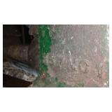 Vintage Piece of Machinery.