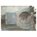 Vintage Piece of Machinery.