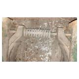 Vintage Piece of Machinery.