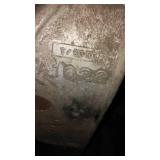 Simplex Jack, Pulleys (spins Freely) and More