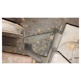 Simplex Jack, Pulleys (spins Freely) and More