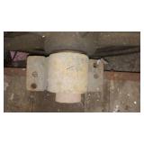 Axel and Wheels (turns)