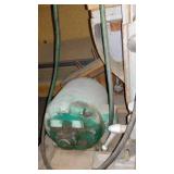 Delta Milwaukee Ban Saw Anvil and More.