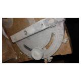 Delta Milwaukee Ban Saw Anvil and More.