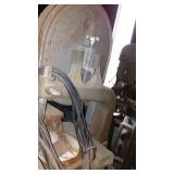 Delta Milwaukee Ban Saw Anvil and More.