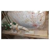 Delta Milwaukee Ban Saw Anvil and More.