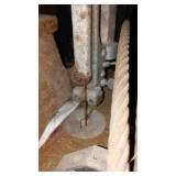 Delta Milwaukee Ban Saw Anvil and More.