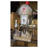 Delta Rockwell Drill Press 118-6449