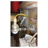 Delta Rockwell Drill Press 118-6449