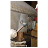 Delta Rockwell Drill Press 118-6449