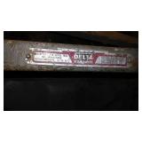 Delta Rockwell Drill Press 118-6449