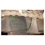 Columbian Vice, Nye Vice, Chain and More