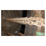 Columbian Vice, Nye Vice, Chain and More