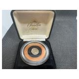 Ancient Coin in Franklin Mint Package