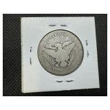 Better Date 1900-O Silver Barber Half Dollar