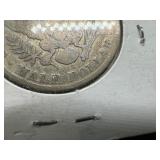 1910-S Silver Barber Half Dollar