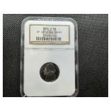 2002 S 5C PF69 Ultra Cameo