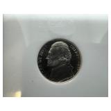 2002 S 5C PF69 Ultra Cameo