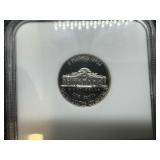 2002 S 5C PF69 Ultra Cameo