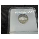 2002 S 5C PF69 Ultra Cameo