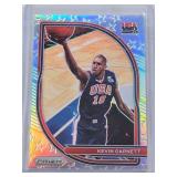 Kevin Garnett 2020-21 Panini Prizm #4 - USA Basketball Card