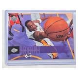 Kobe Bryant 2006-07 Upper Deck #84 - Los Angeles Lakers Basketball Card
