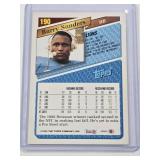 Barry Sanders 1993 Topps Gold #190 - Detroit Lions Football Card