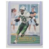 Randy Moss Rookie 1998 Fleer Tradition #237