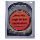 Shaquille O