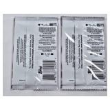 Lot of 2 Unopened Packs of 2025 Topps Chrome Baseball