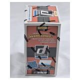 Unopened Blaster Box 2018 Donruss Nascar Trading Cards