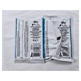 Lot of 2 Unopened Packs of 2021 Bowman Chrome Baseball