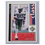 Randy Moss Rookie 1998 Upper Deck Choice #200 - Minnesota Vikings Football Card