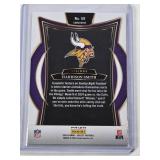Harrison Smith 2024 Panini Select Shimmer SP #59 - Minnesota Vikings Football Card