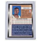 Paul Pierce Rookie 1998 Topps #135 - Boston Celtics Basketball Card