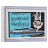 Ken Griffey Jr. 1993 Topps Black Gold #33 - Seattle Mariners Baseball Card