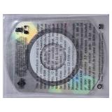 Mark McGwire 1998 Upper Deck PowerDeck #P1 - St. Louis Cardinals Baseball Card