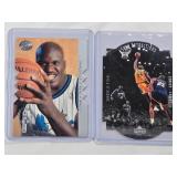 Lot of 2 Shaquille O