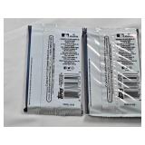 Lot of 2 Unopened Packs of 2022 Bowman Baseball