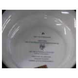 AVON CHRISTMAS PLATES