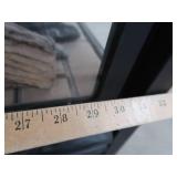 3 SIDED GAS FIRE PLACE